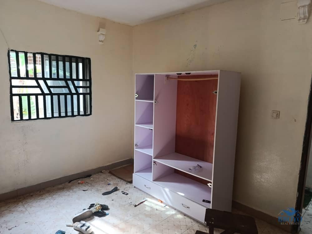 Pa Tanyi's Residence  — photo 5