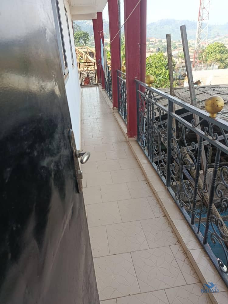 Pa Tanyi's Residence  — photo 2
