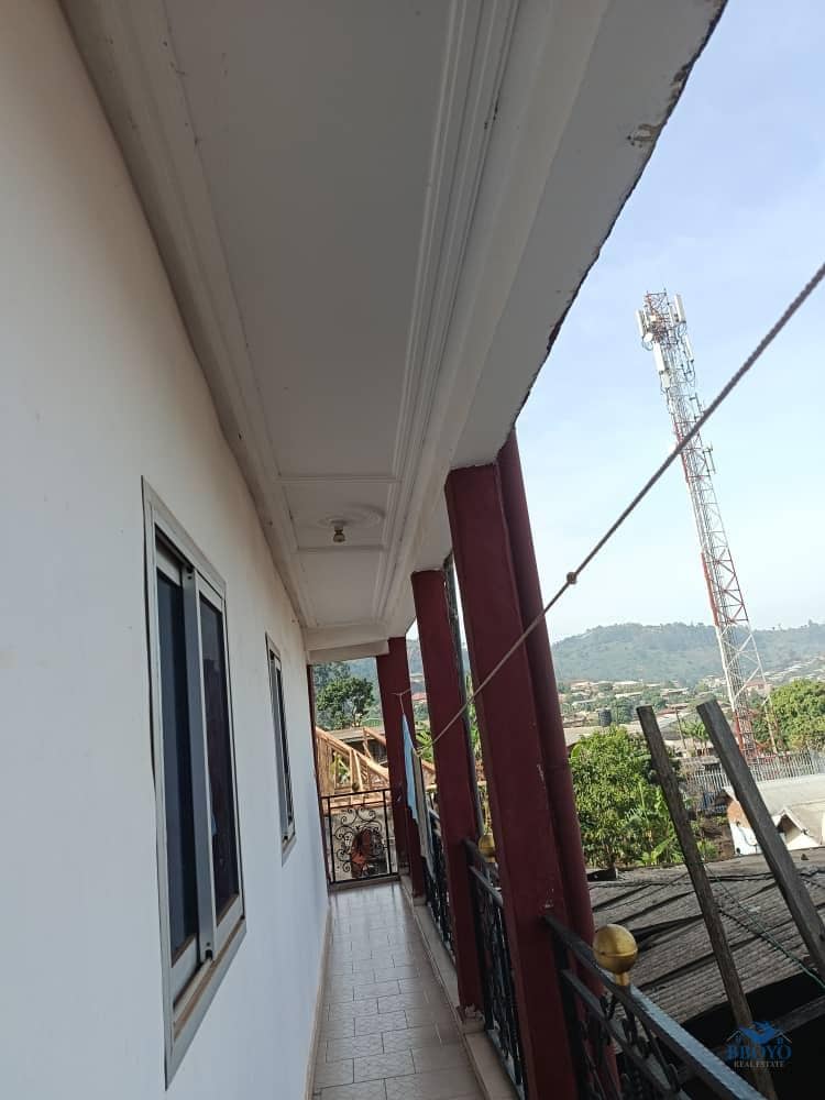 Pa Tanyi's Residence  — photo 3
