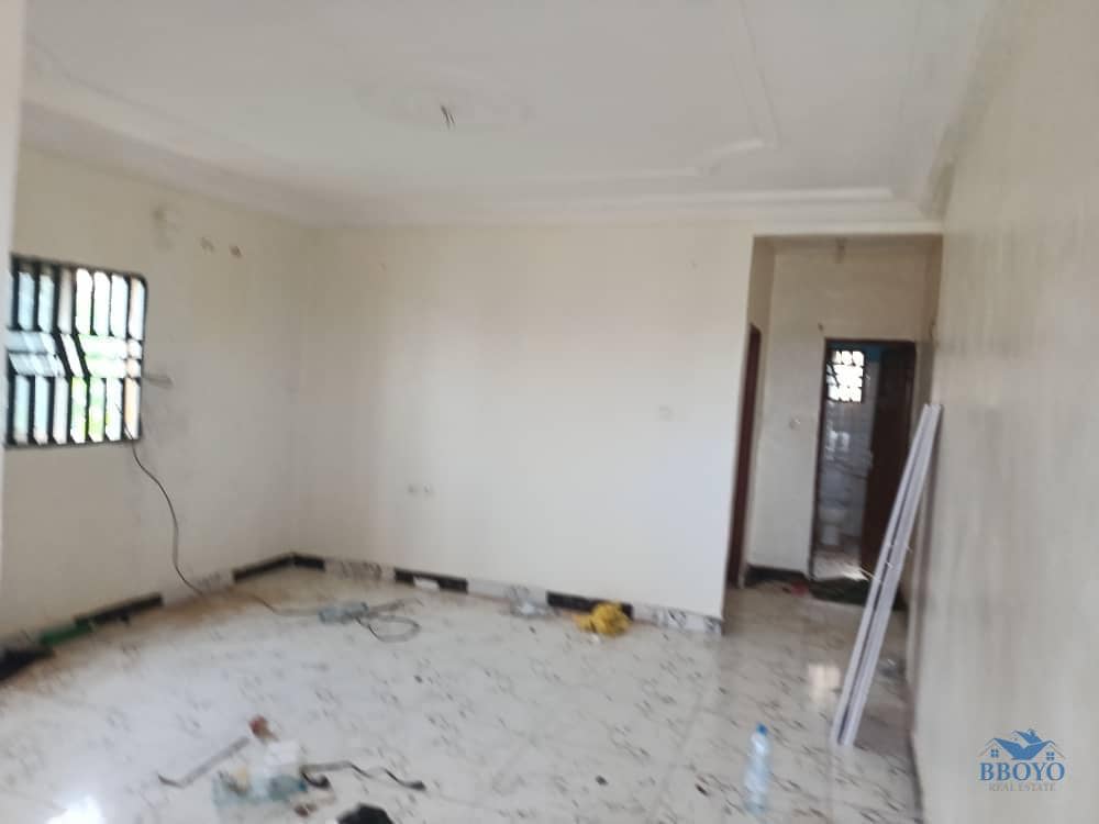 Pa Tanyi's Residence  — photo 7