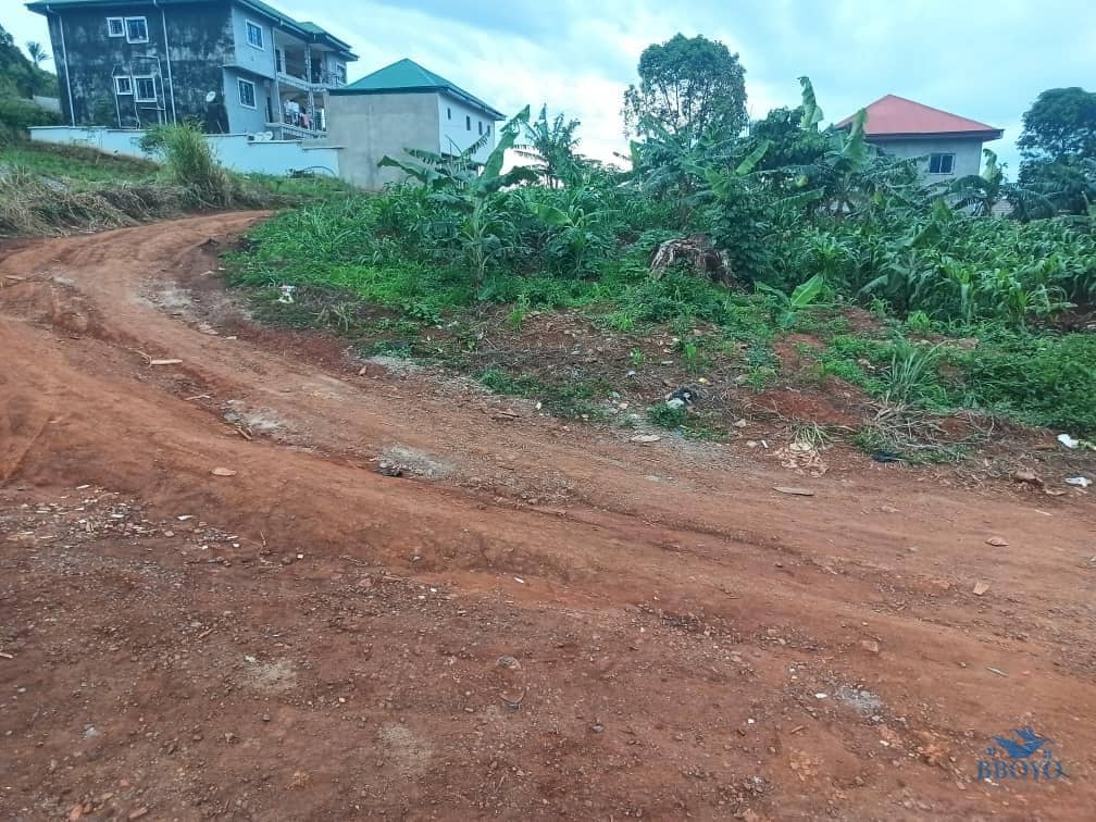 Plot Area, 500m2  standing  — photo 3