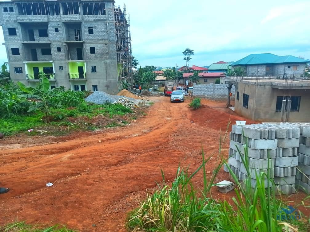 Plot Area, 500m2  standing  — photo 4