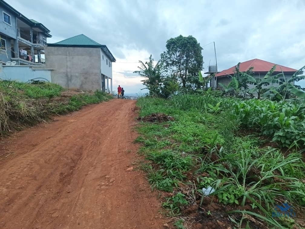 Plot Area, 500m2  standing  — photo 7