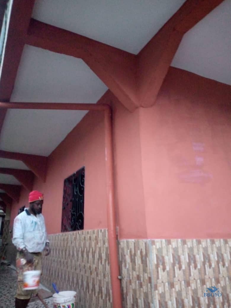 Noni Pascal's House. — photo 3