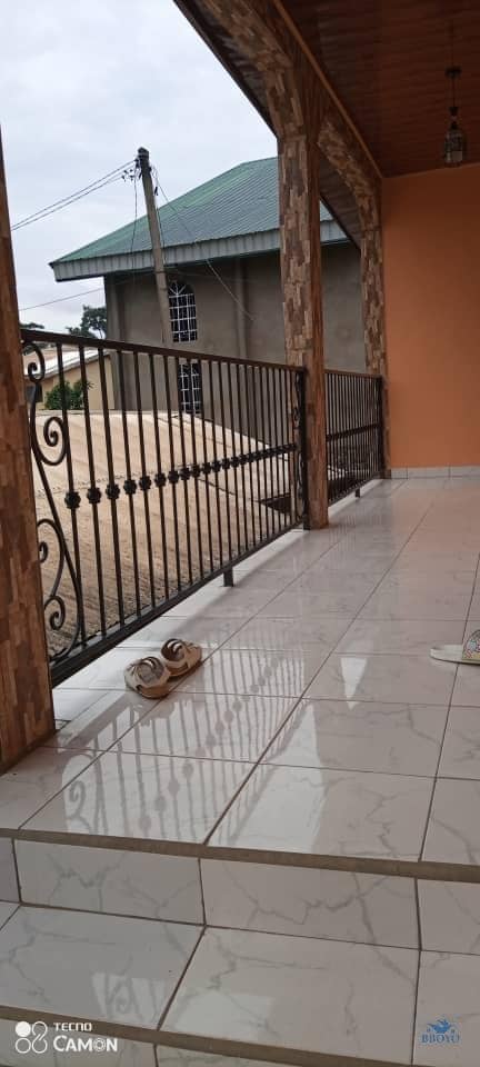 Noni Pascal's House. — photo 6