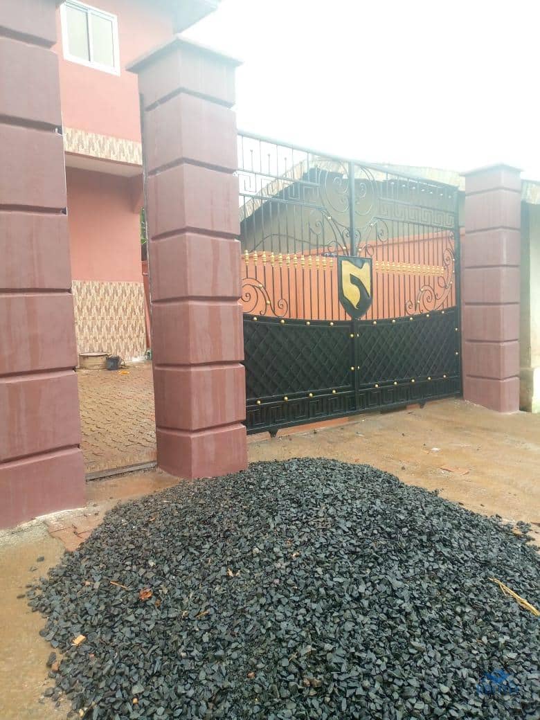 Noni Pascal's House. — photo 7