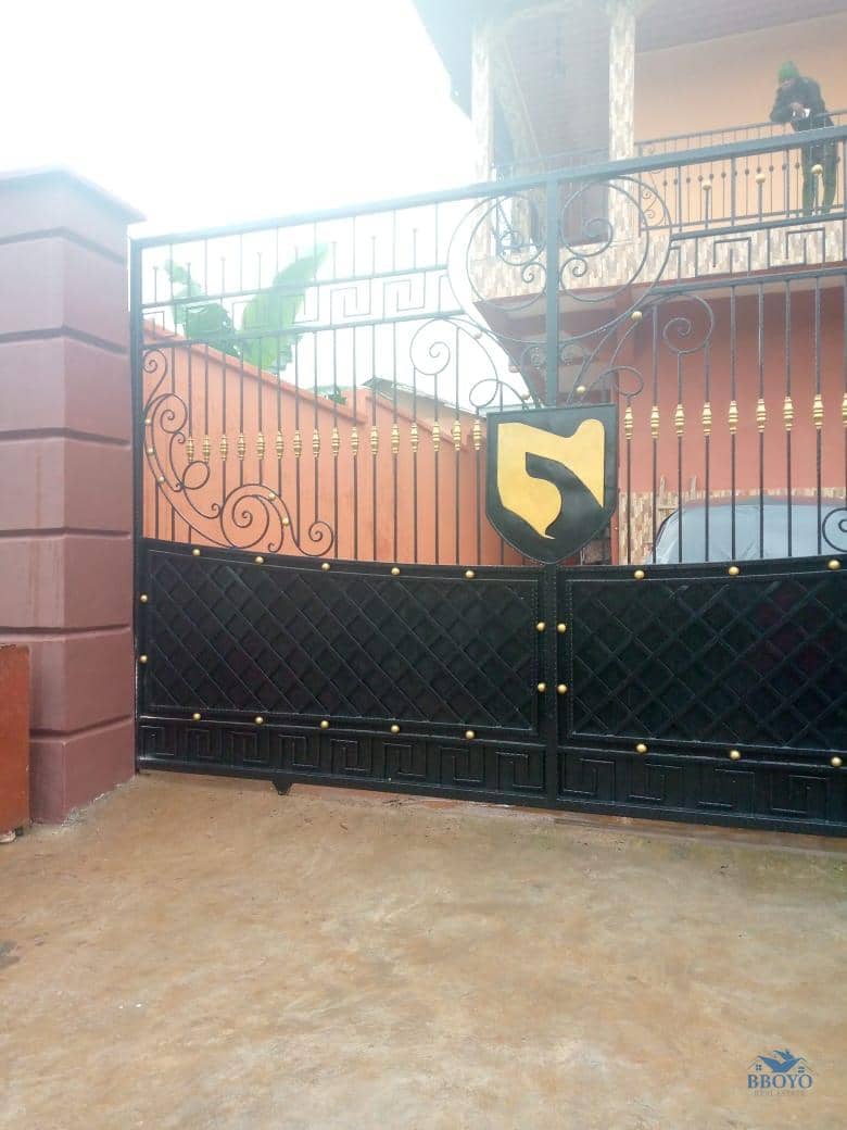Noni Pascal's House. — photo 2