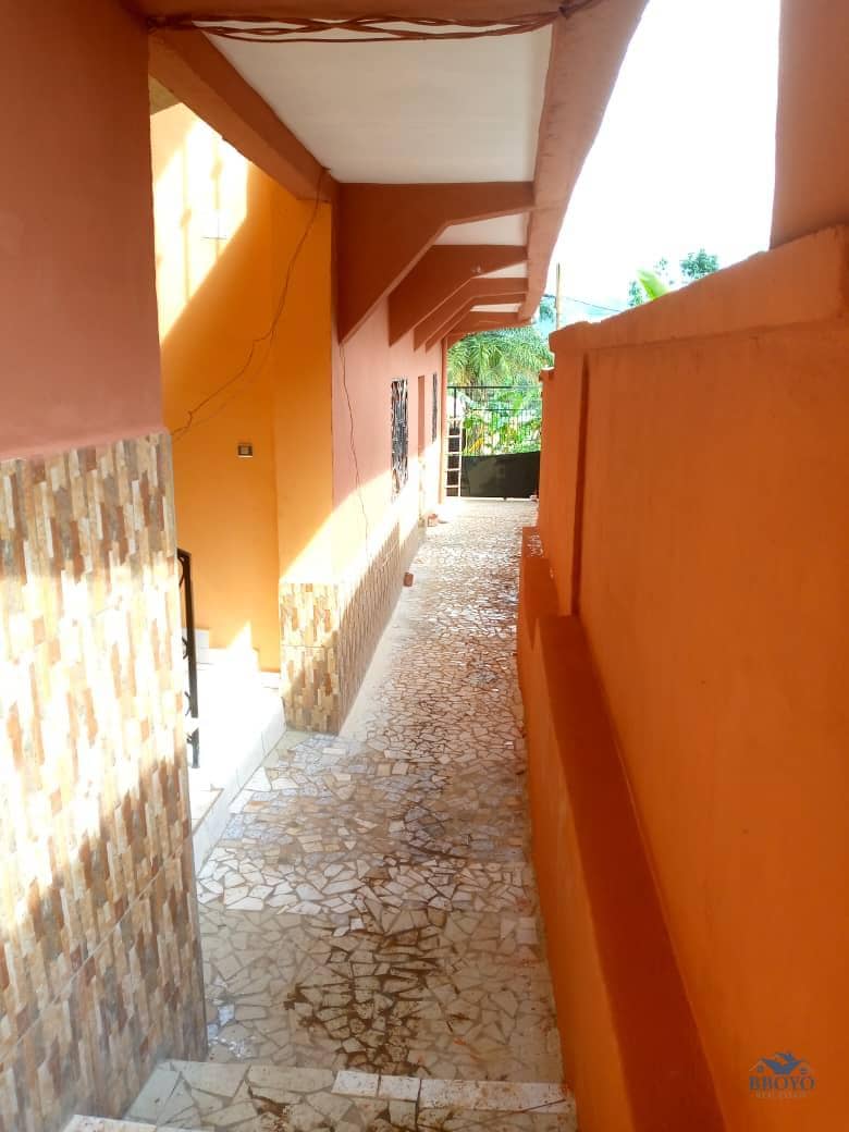 Noni Pascal's House. — photo 4
