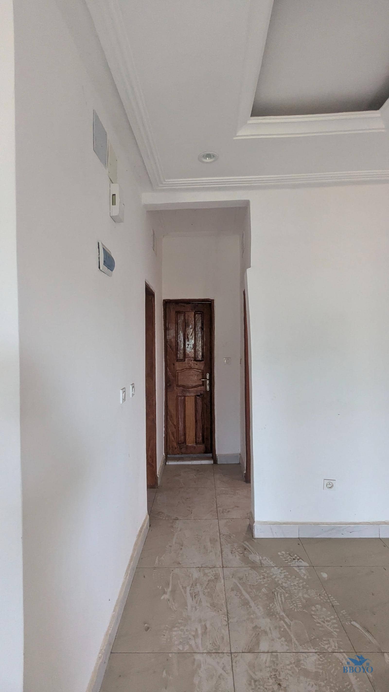 Classic Modern Apartments available for rent at Molyko  — photo 3