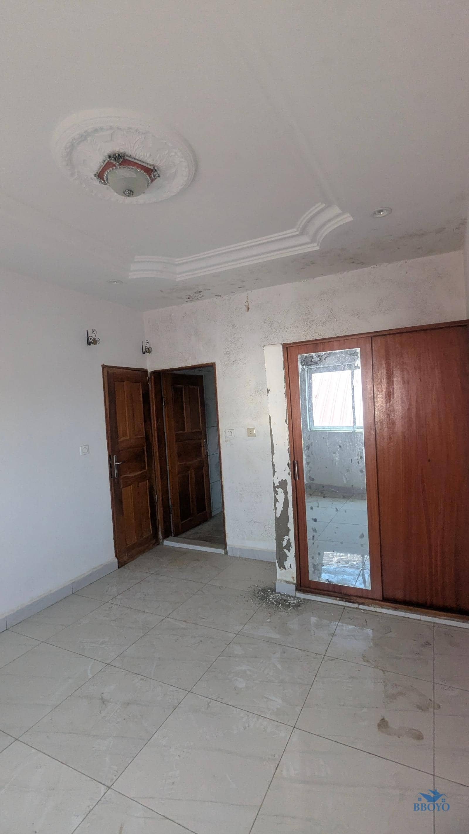 Classic Modern Apartments available for rent at Molyko  — photo 5