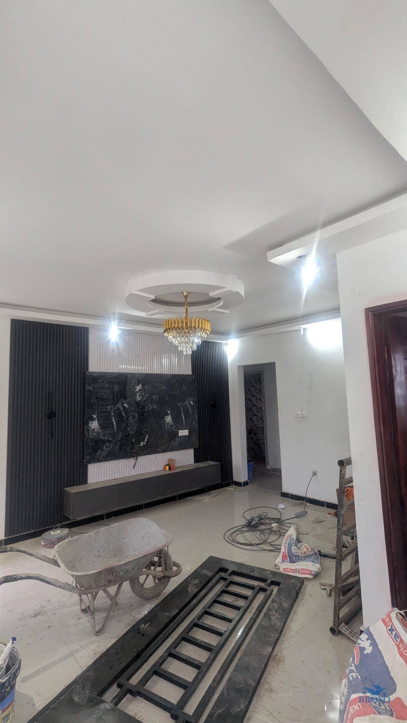 Classic Modern Apartments available for rent at Molyko  — photo 2