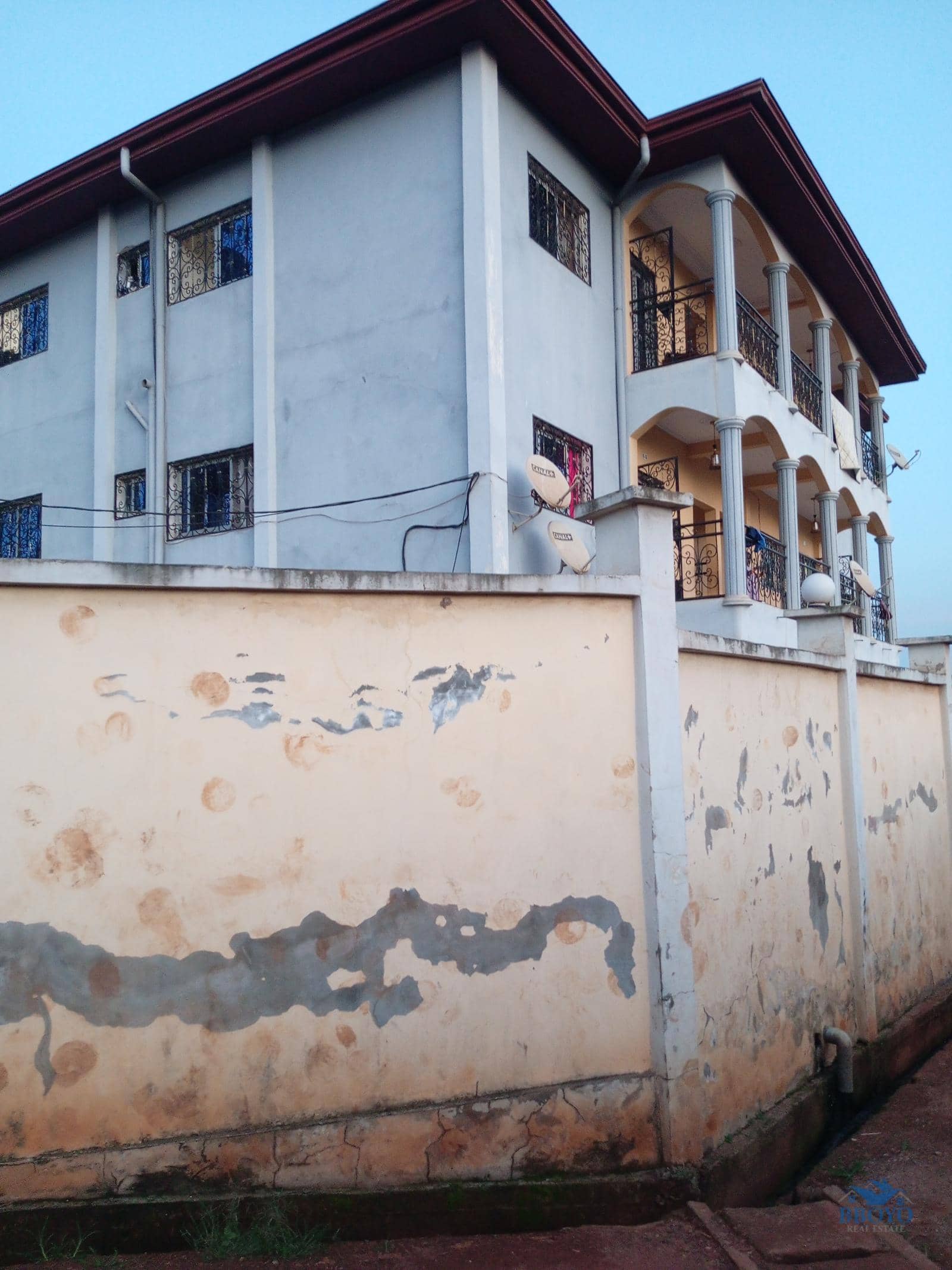 Modern Apartment to rent at Awae