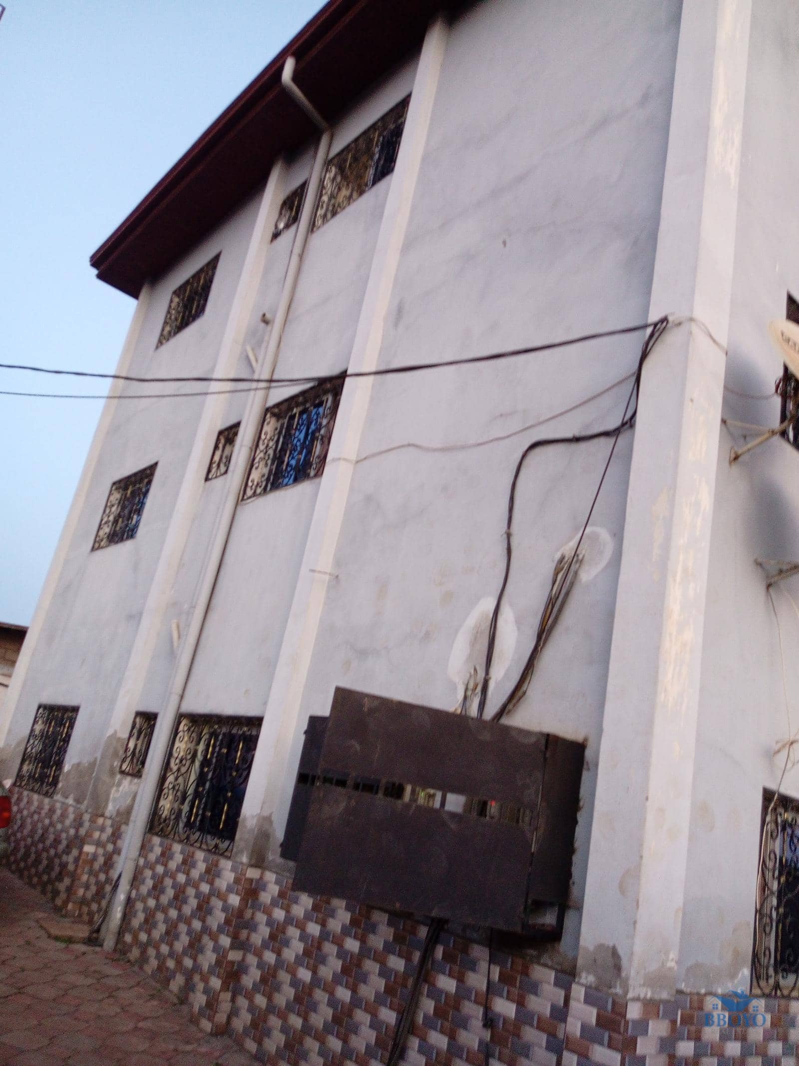 Modern Apartment to rent at Awae — photo 3