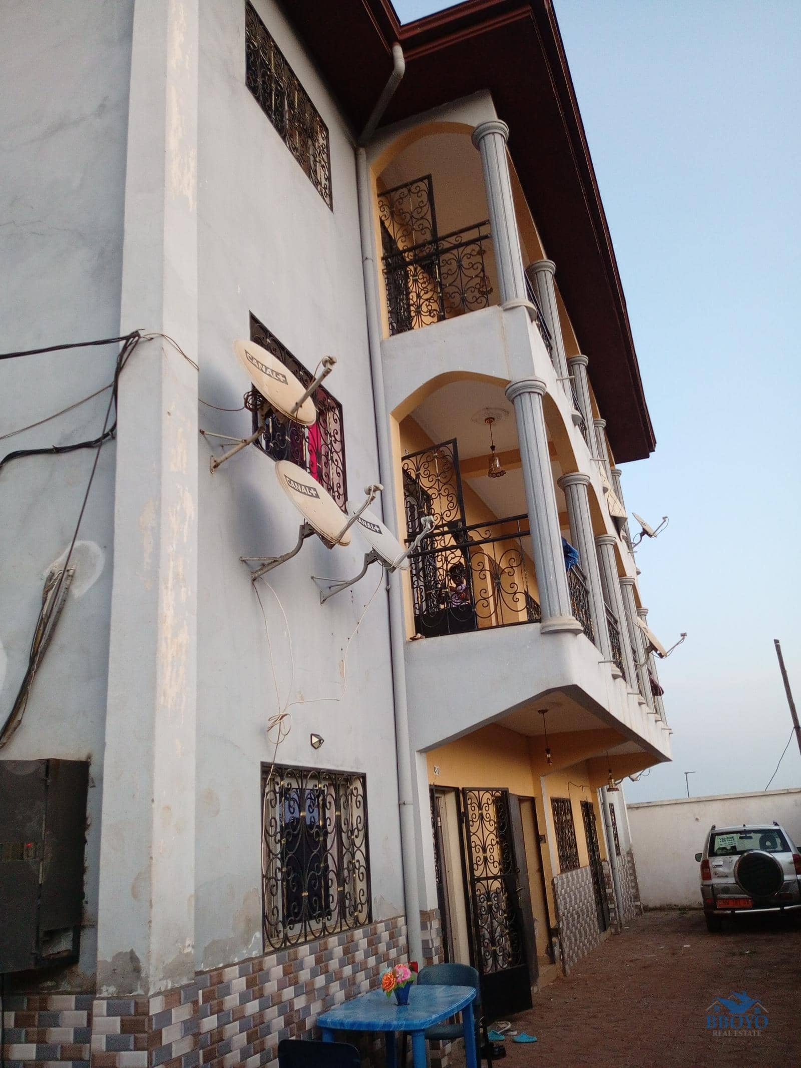 Modern Apartment to rent at Awae — photo 4