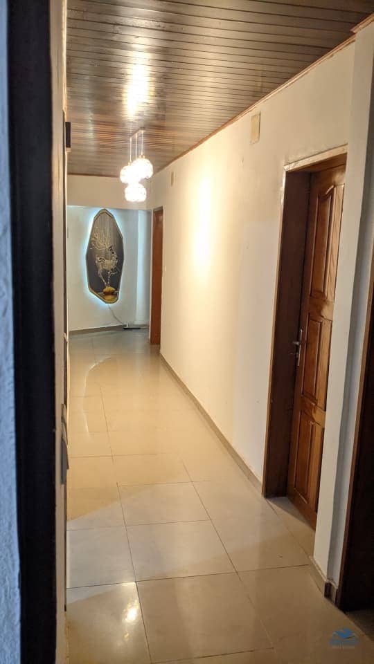 Appartement meublé  — photo 3