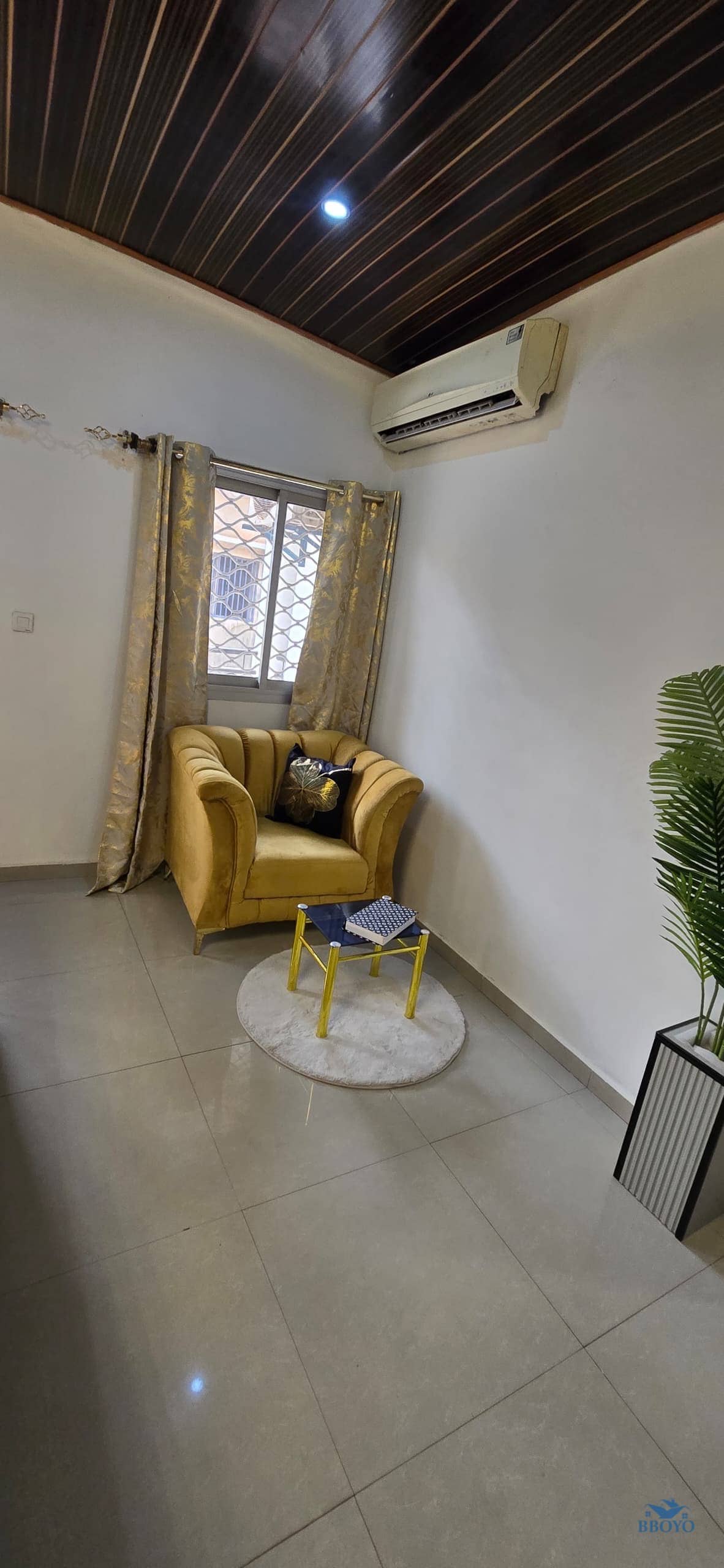 Appartement meublé  — photo 4