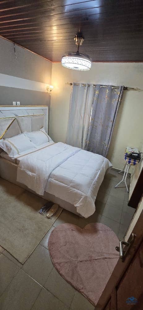 Appartement meublé  — photo 7