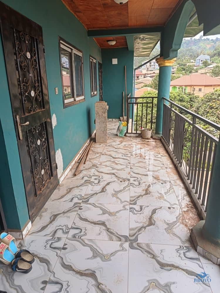 Pa Jacob's house  — photo 3