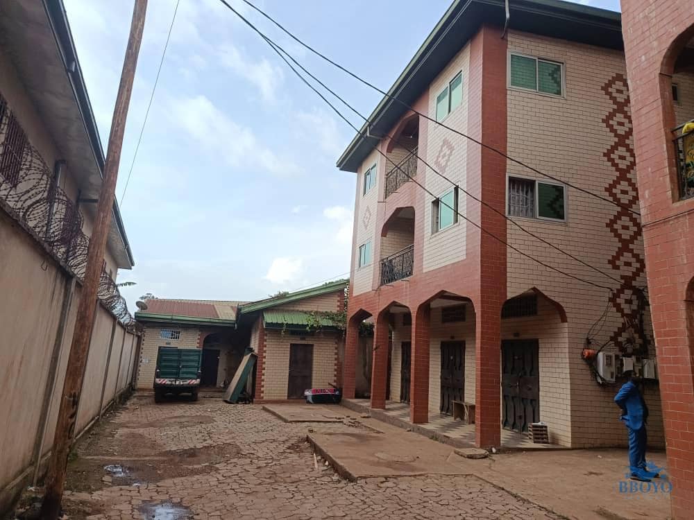 J-kobi Residence