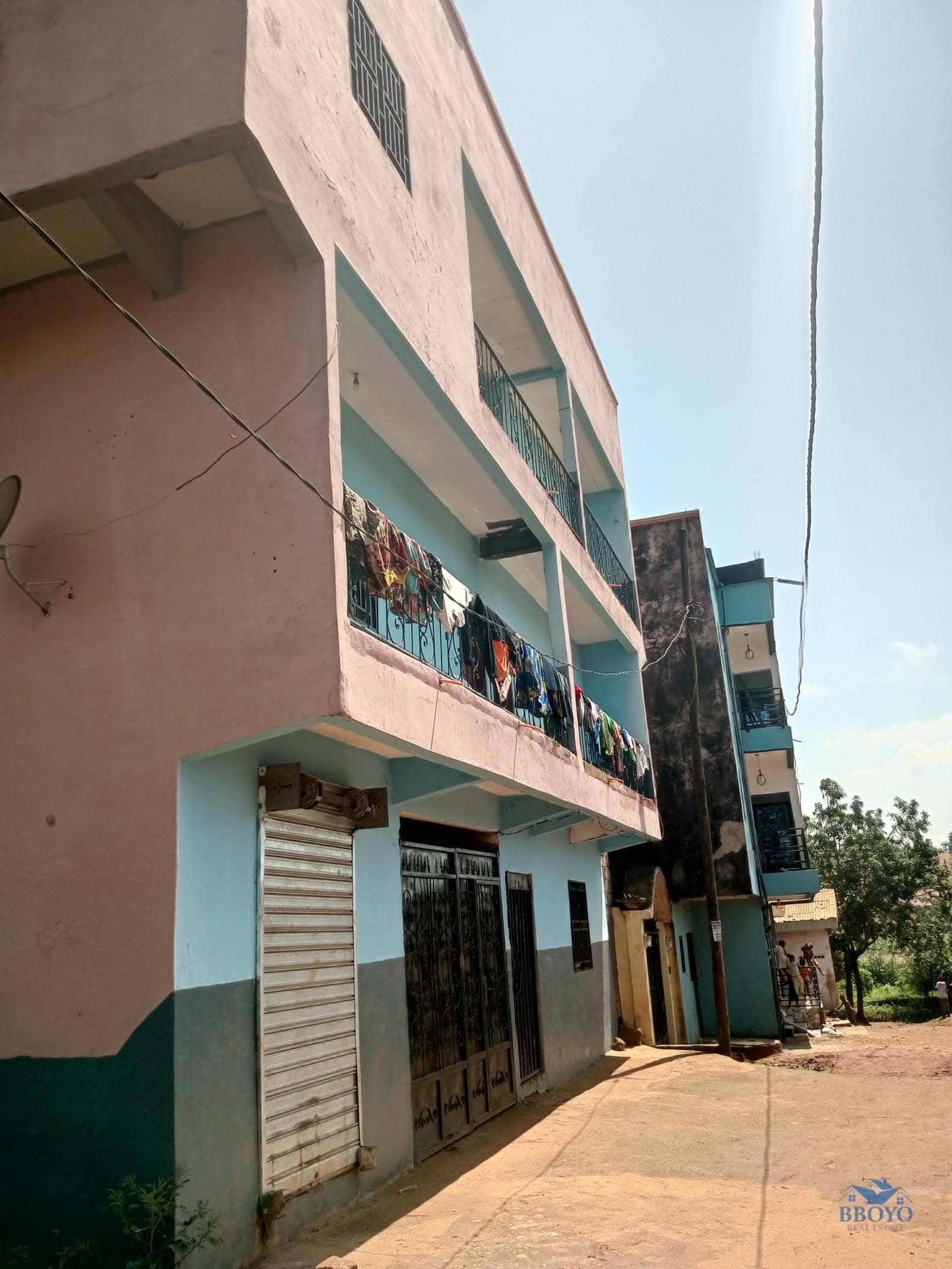 Modern Apartment to rent at Essessalakok 