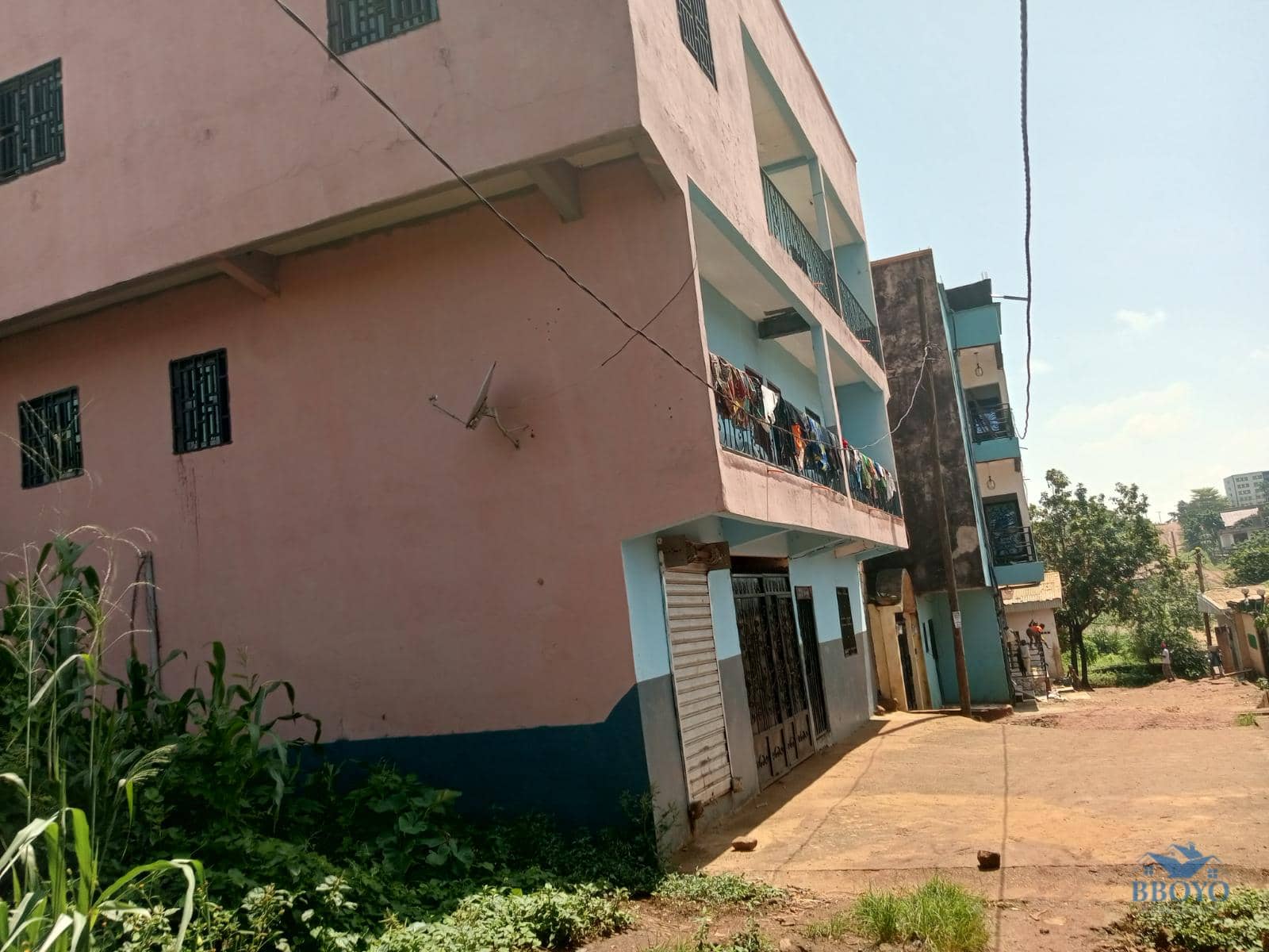 Modern Apartment to rent at Essessalakok  — photo 2
