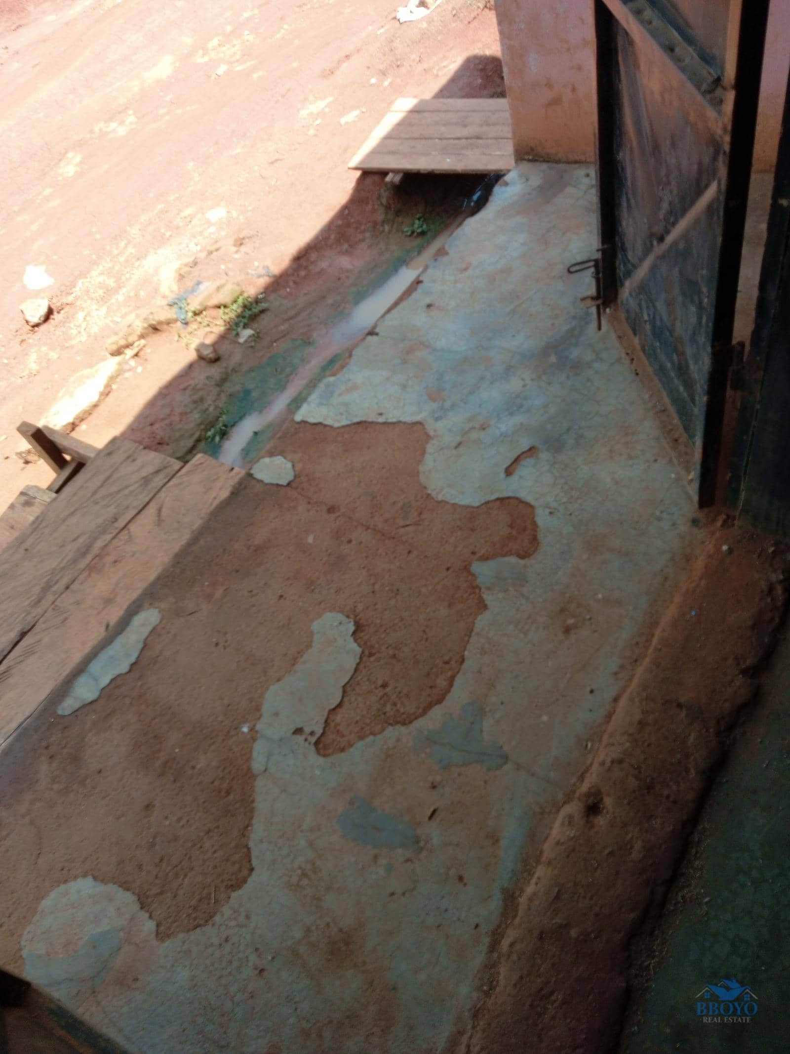 Single room to rent at Eleveur Mballa  — photo 4