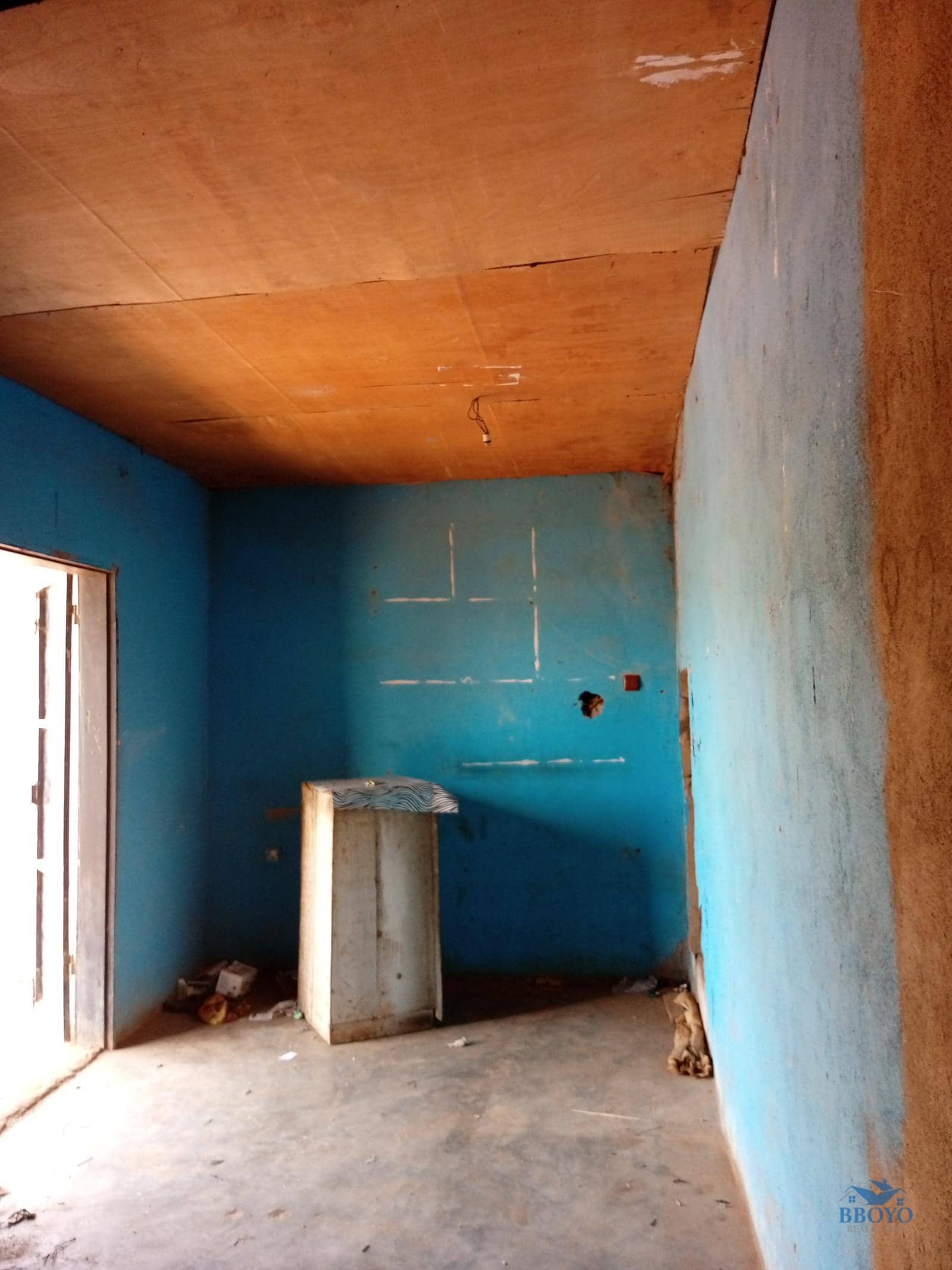 Single room to rent at Eleveur Mballa  — photo 7