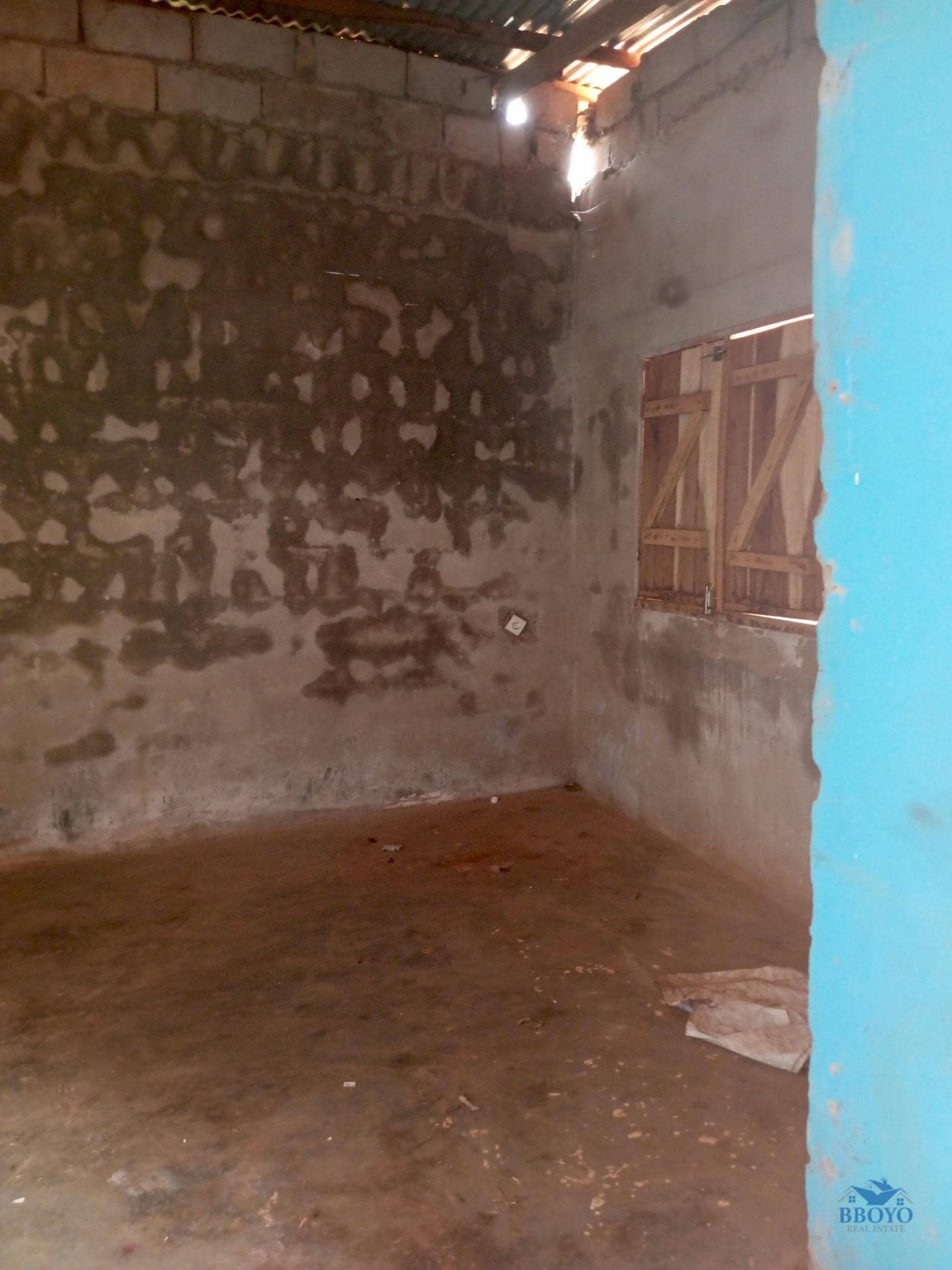 Single room to rent at Eleveur Mballa  — photo 6