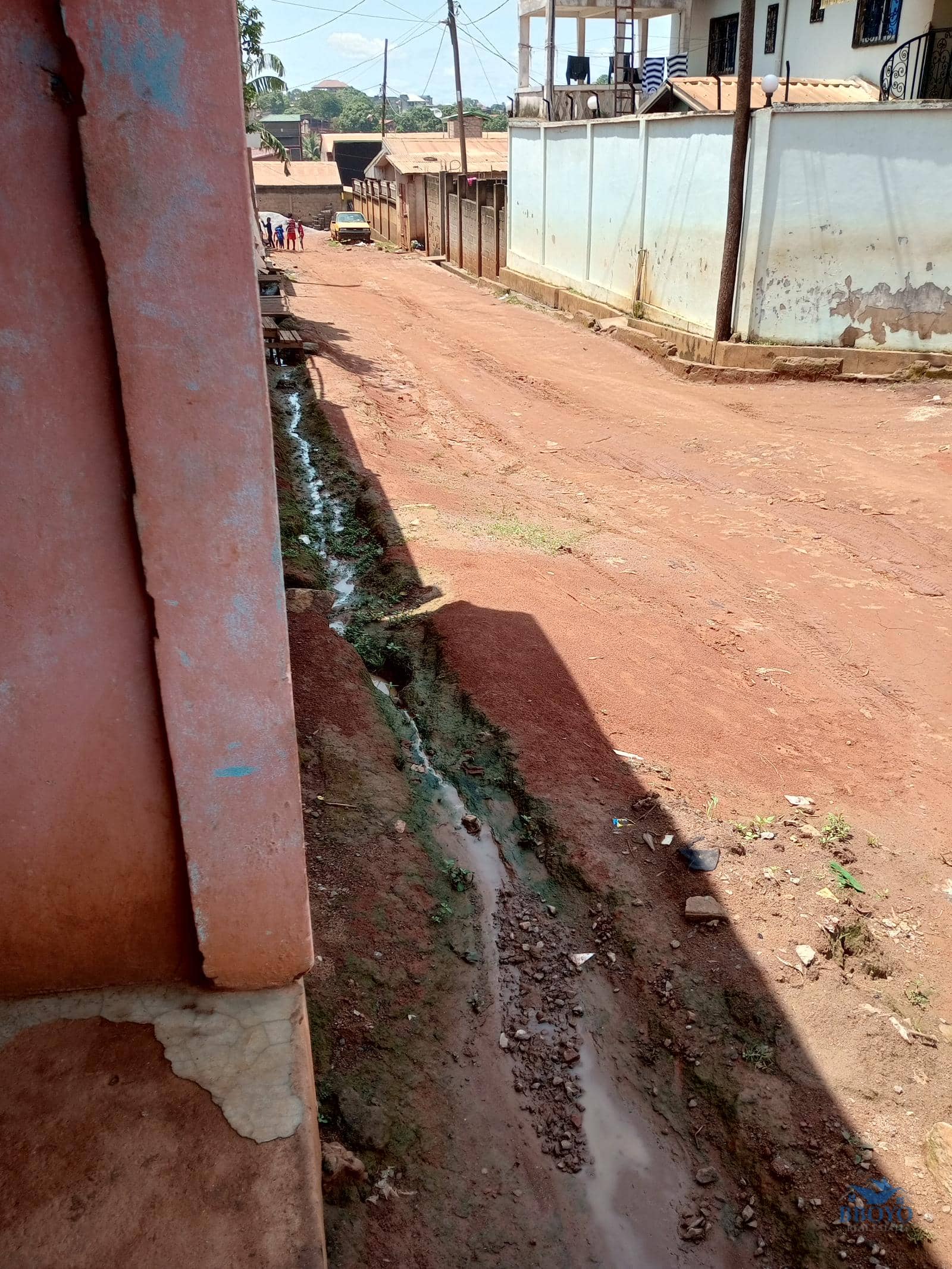 Single room to rent at Eleveur Mballa  — photo 3