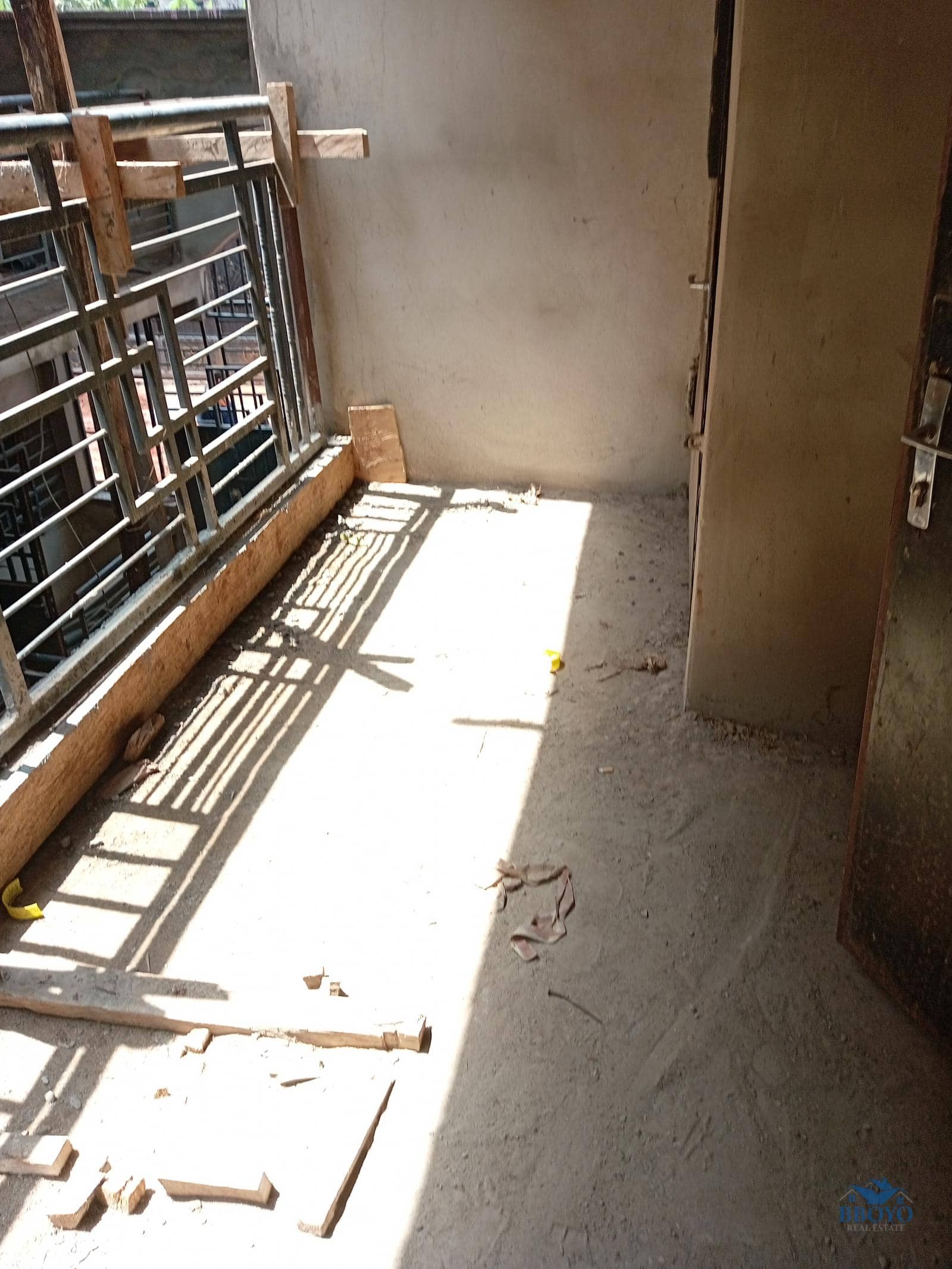 Modern studios to rent at Eleveur Mballa  — photo 4