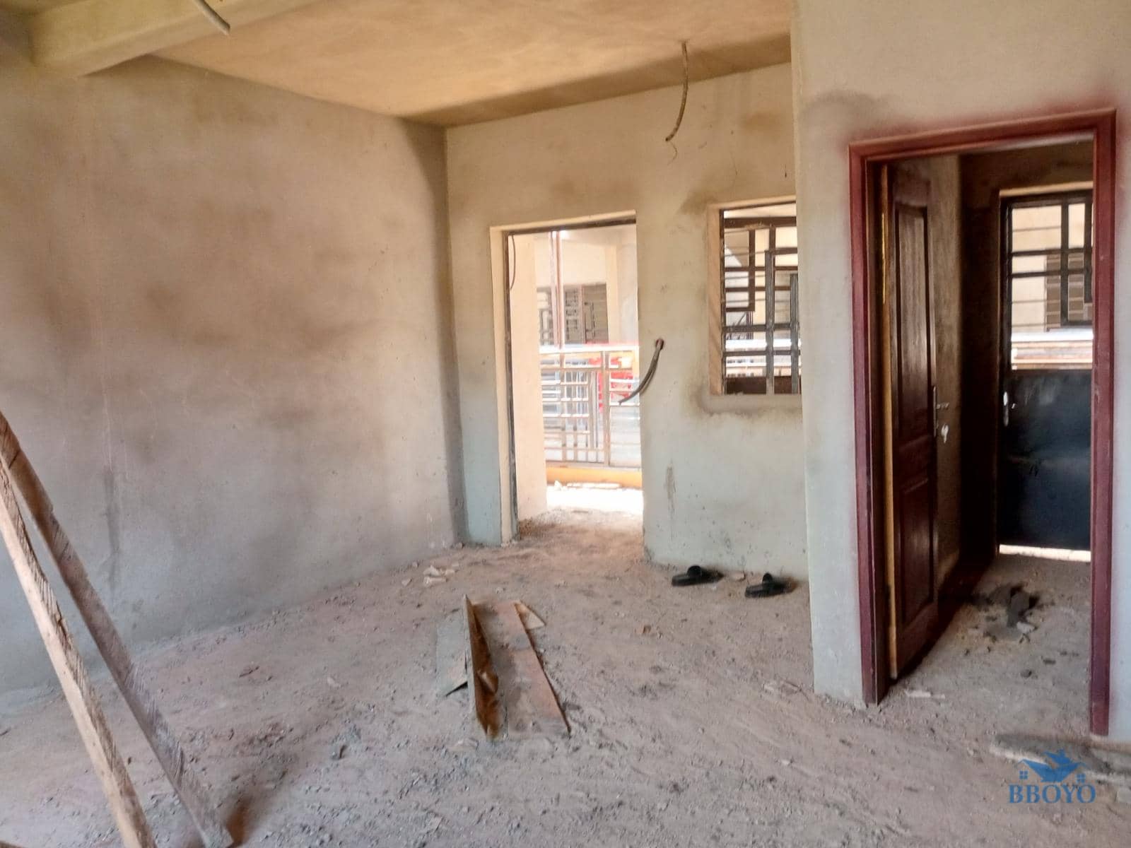 Modern studios to rent at Eleveur Mballa  — photo 6