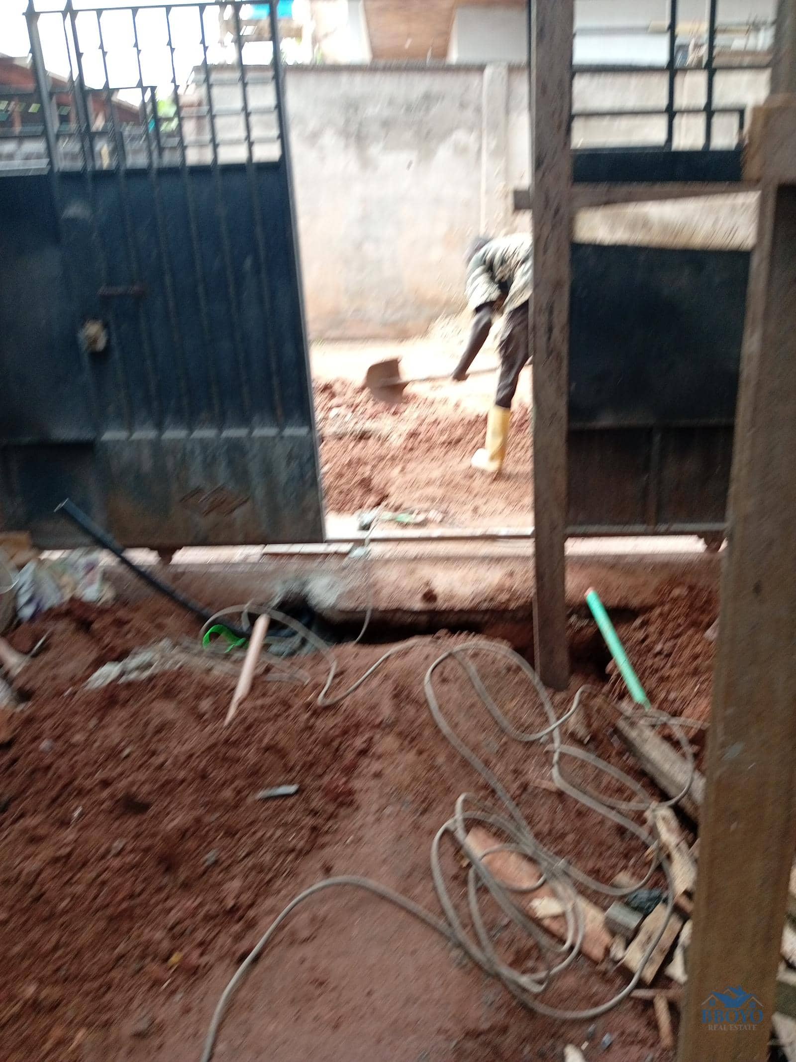 Modern studios to rent at Eleveur Mballa  — photo 3