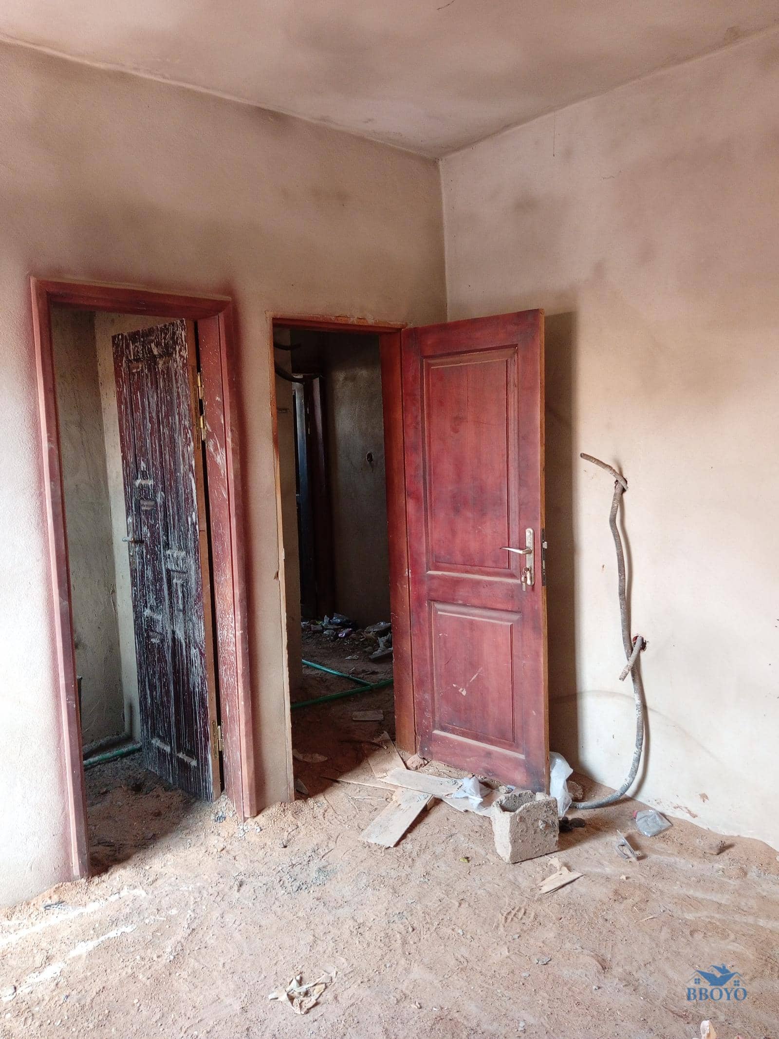 Modern studios to rent at Eleveur Mballa  — photo 7