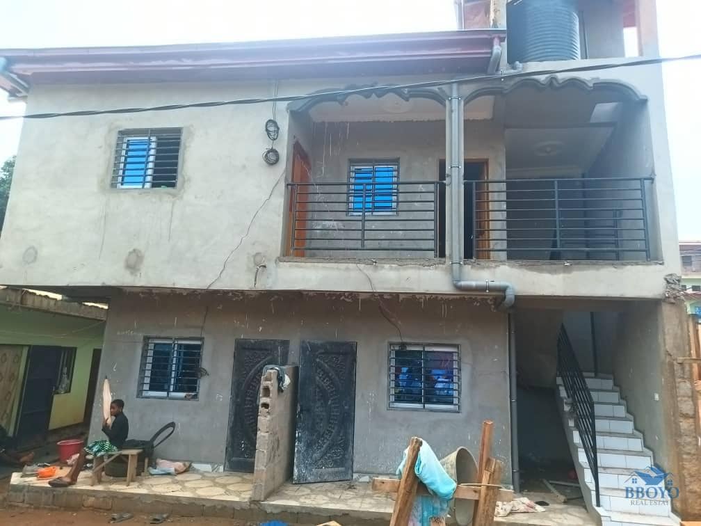 Modern studio available 