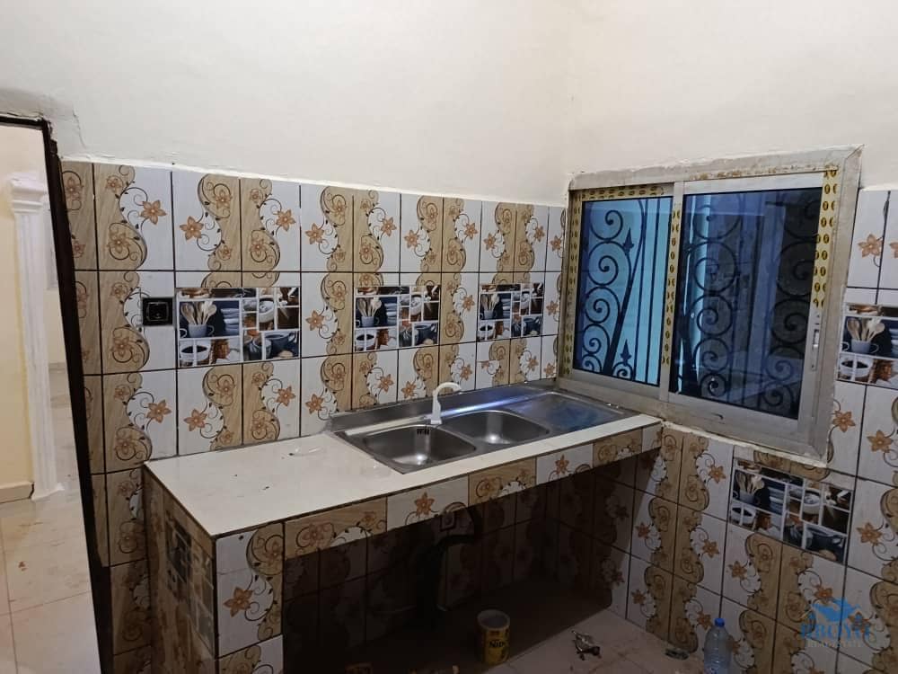 Mr Emmanuel's House  — photo 6