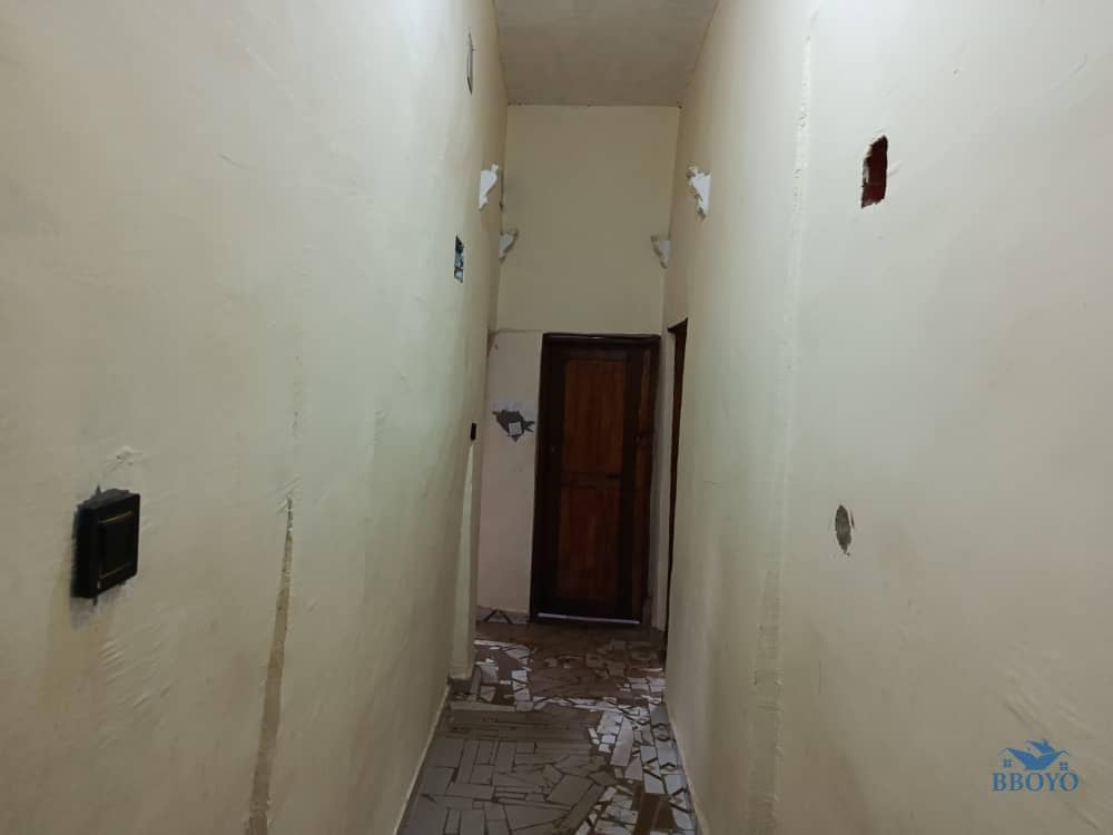 Mr Emmanuel's House  — photo 7