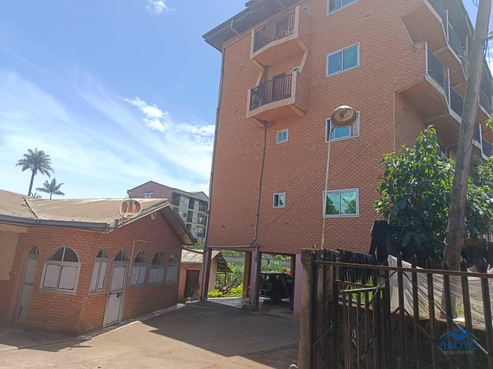 Bonyi's Residence 