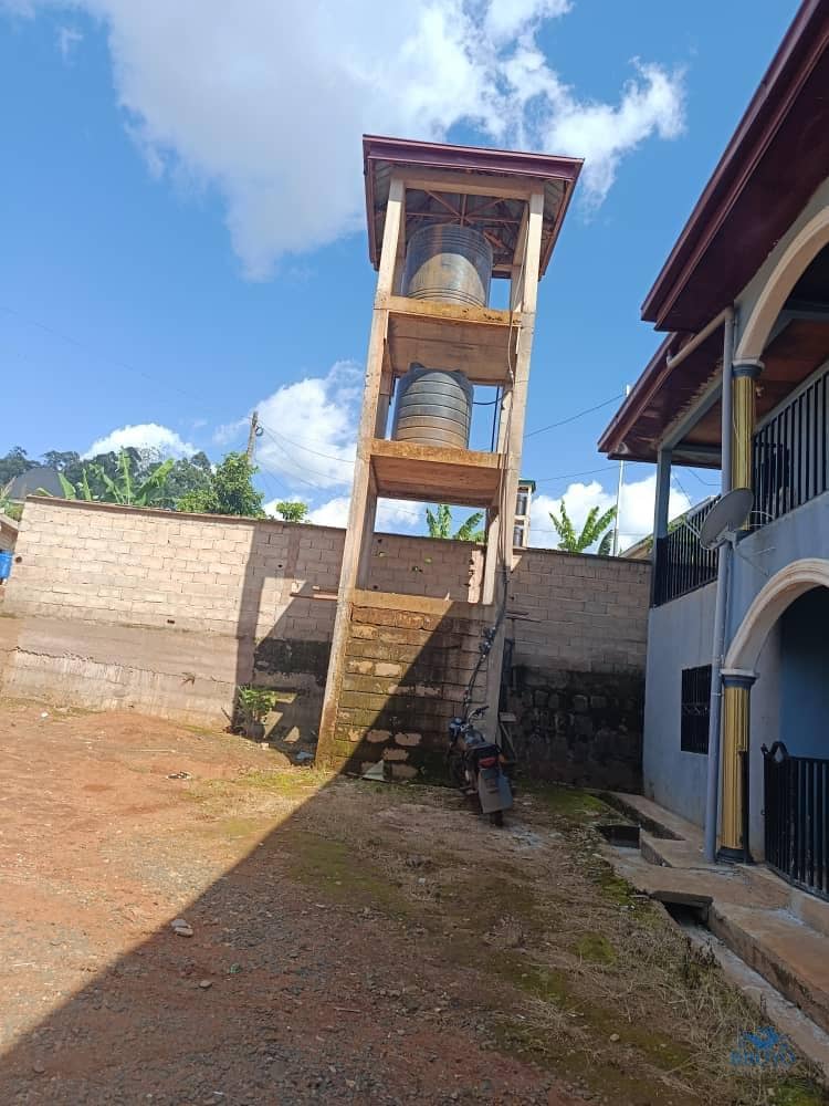 Pa Jean's House — photo 2