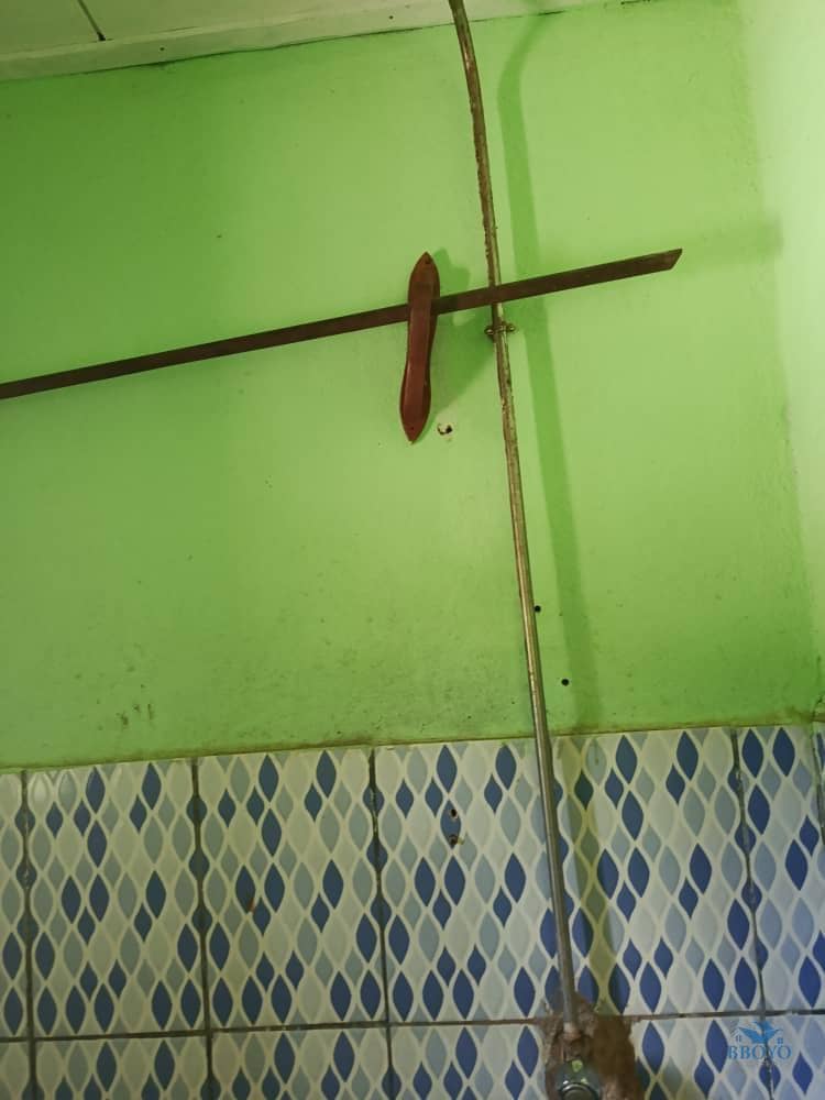 Pa Acha's Compound  — photo 7