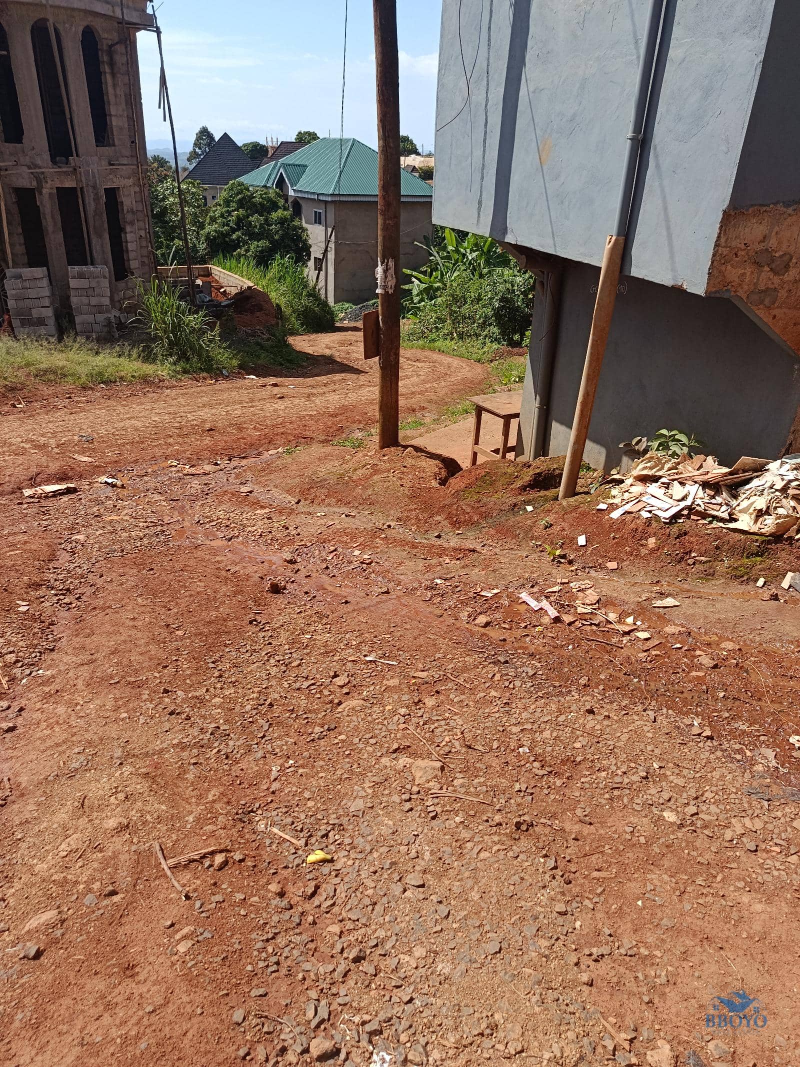 Pa Acha's Compound  — photo 2