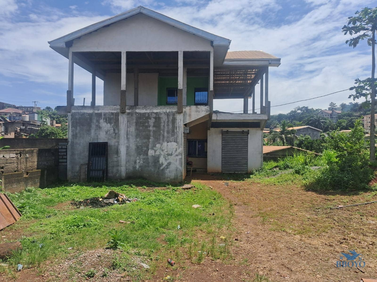 House for sell — photo 2