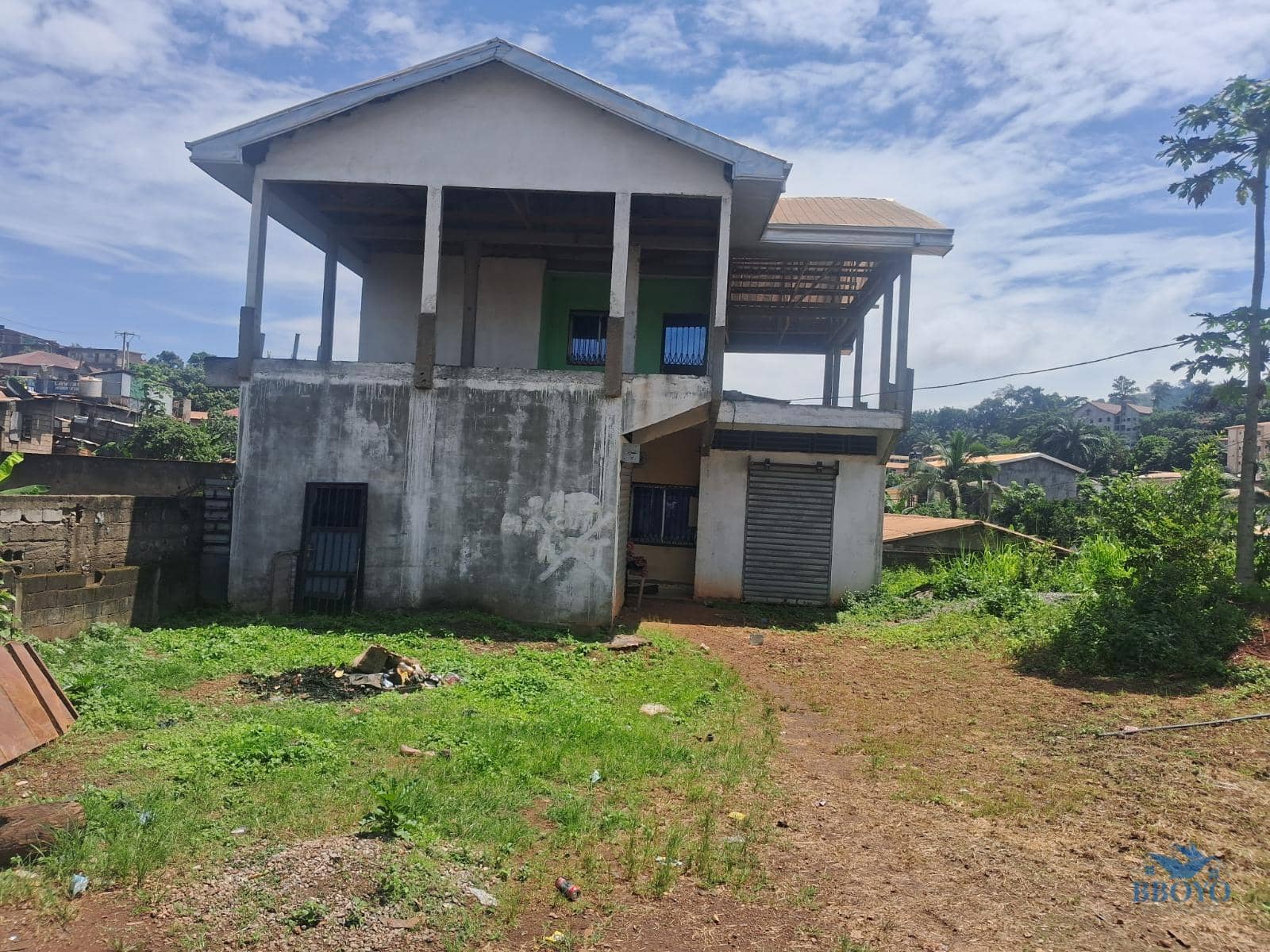 House for sell