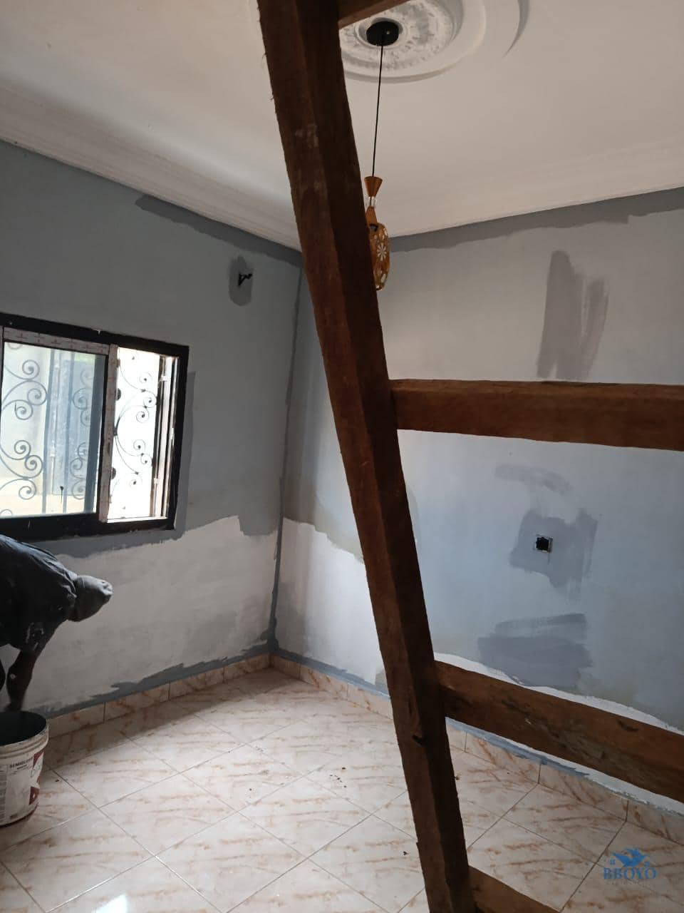 Nkwalar Residence 2 — photo 5