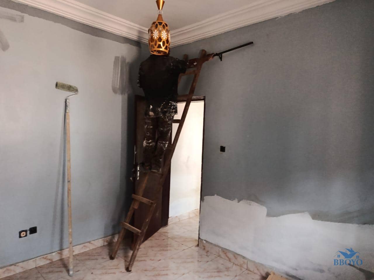 Nkwalar Residence 2 — photo 4