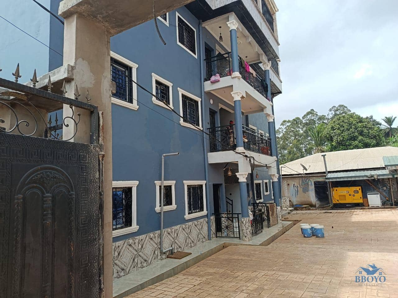 Nkwalar Residence 2