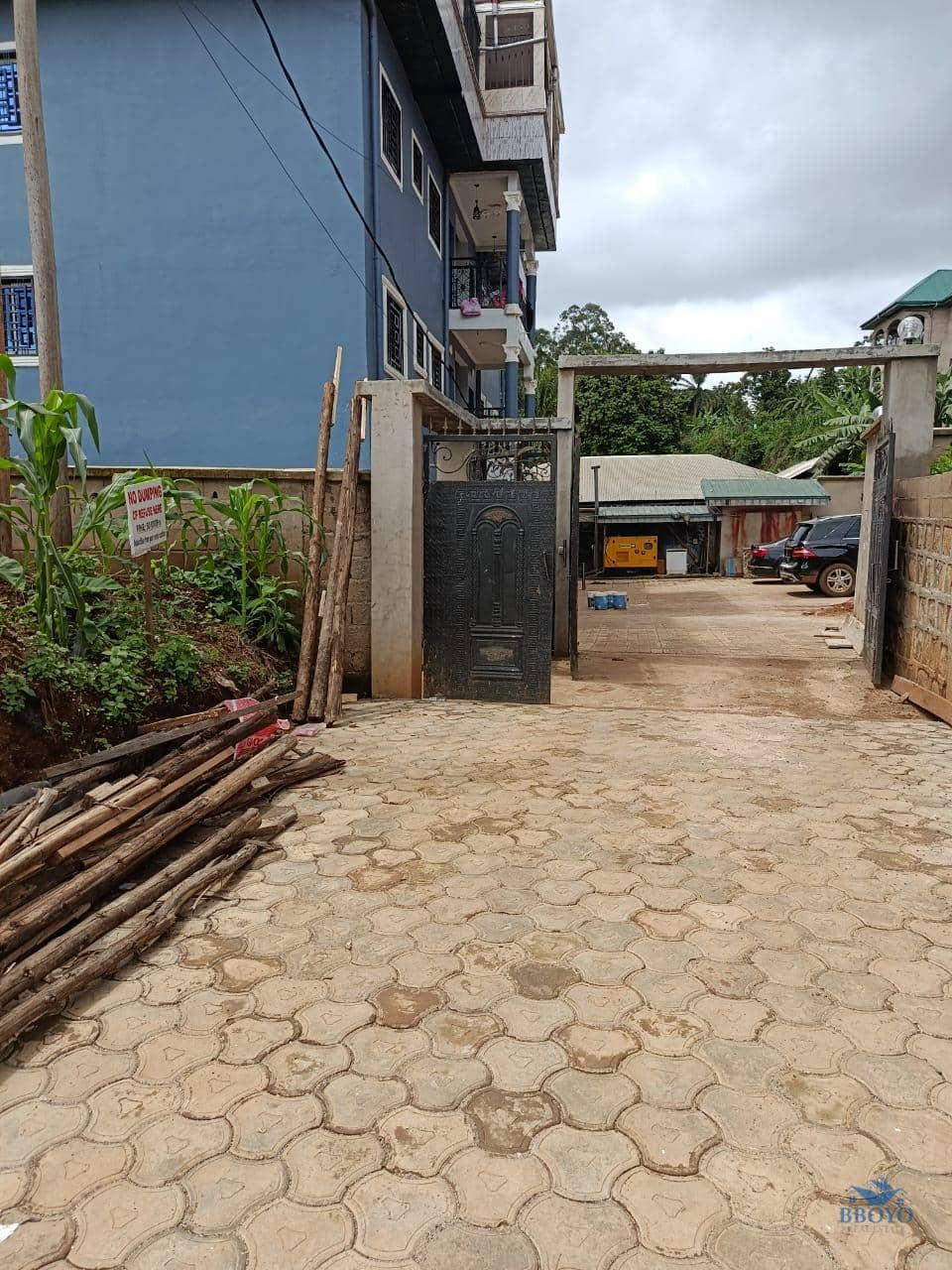 Nkwalar Residence 2 — photo 2