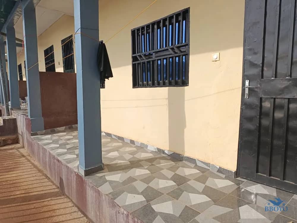 Bobe Linus's Compound  — photo 2