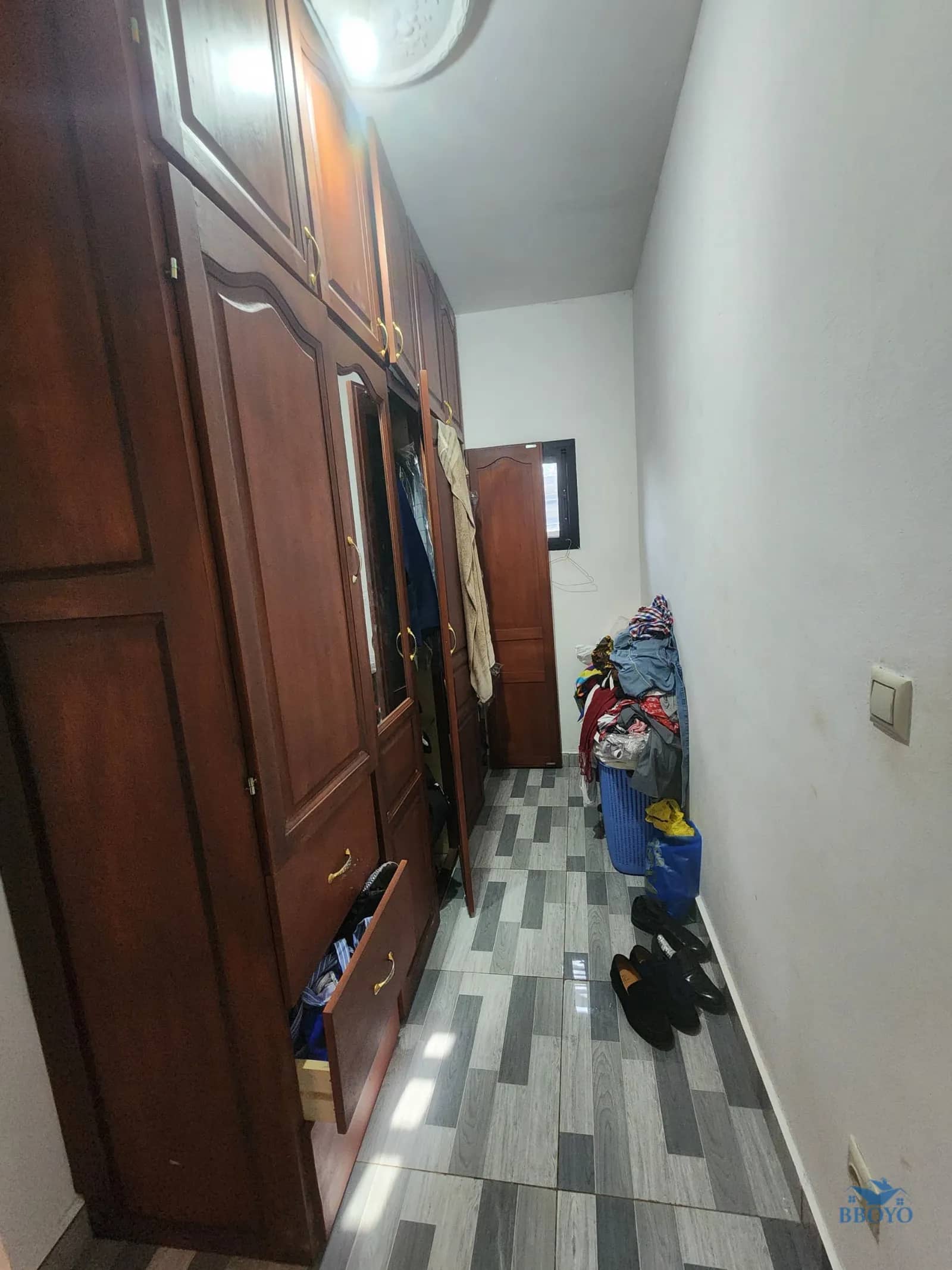 Villa à vendre à Nkolfoulou  — photo 4