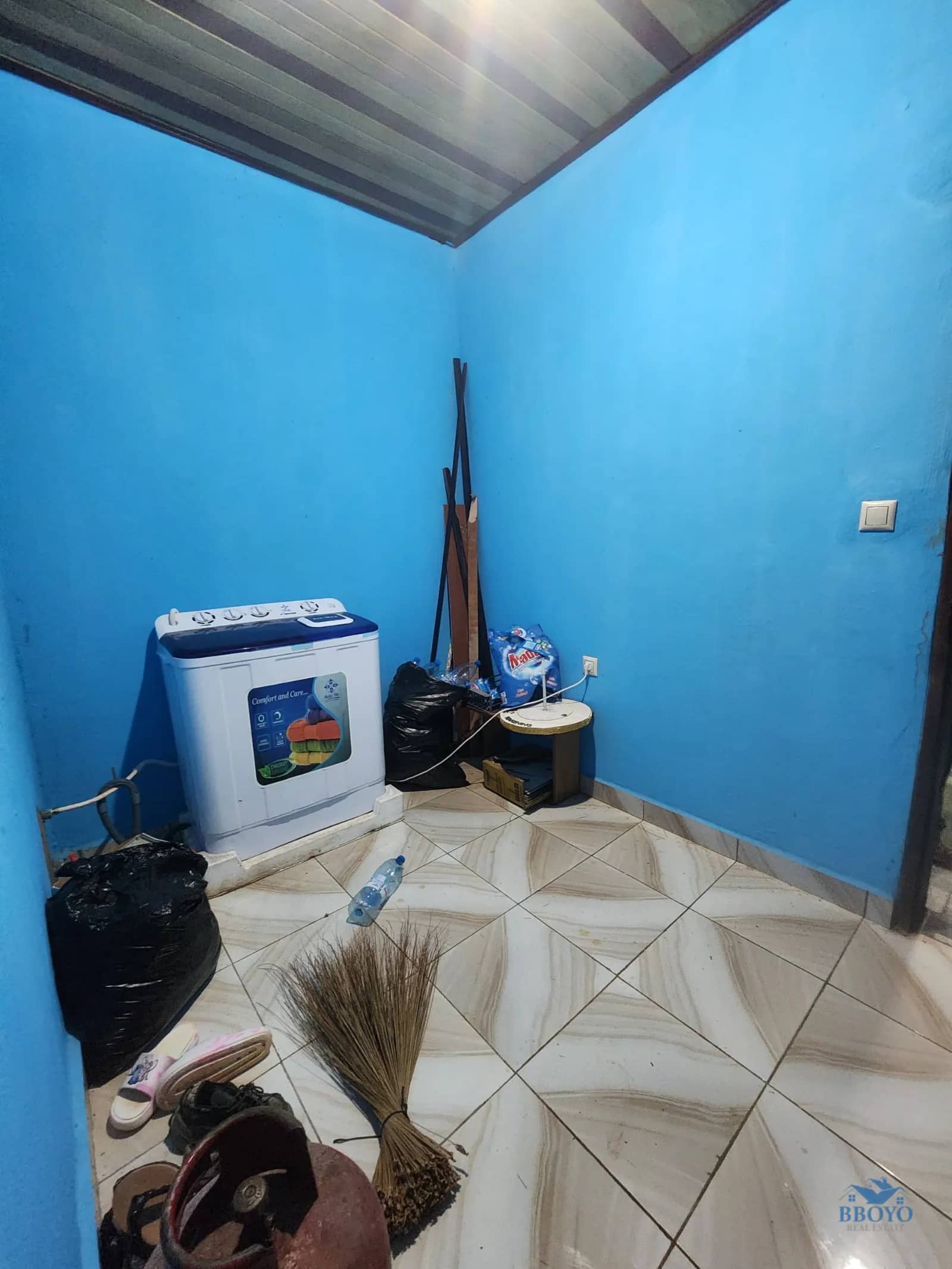 Villa à vendre à Nkolfoulou  — photo 7