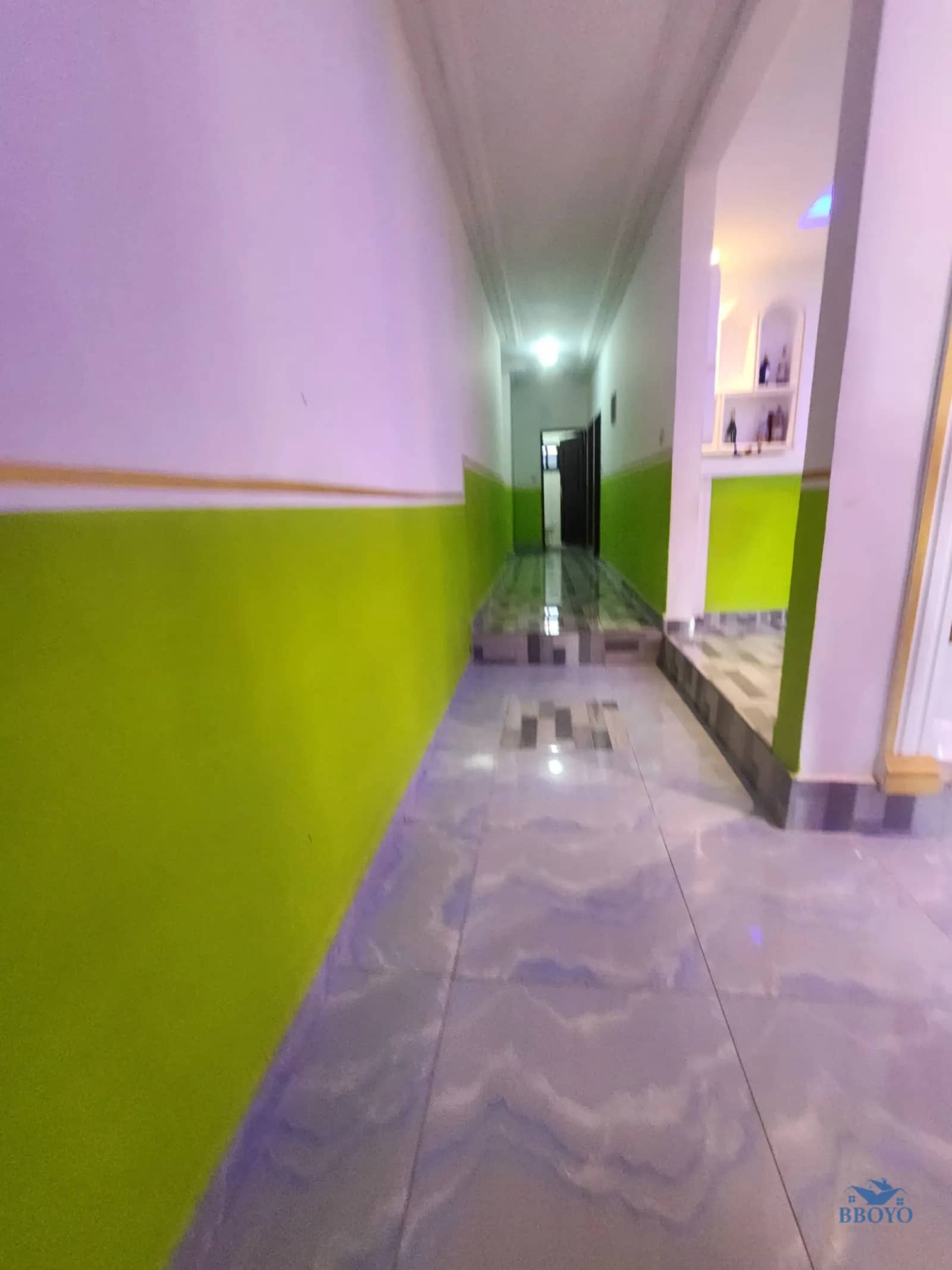 Villa à vendre à Nkolfoulou  — photo 3